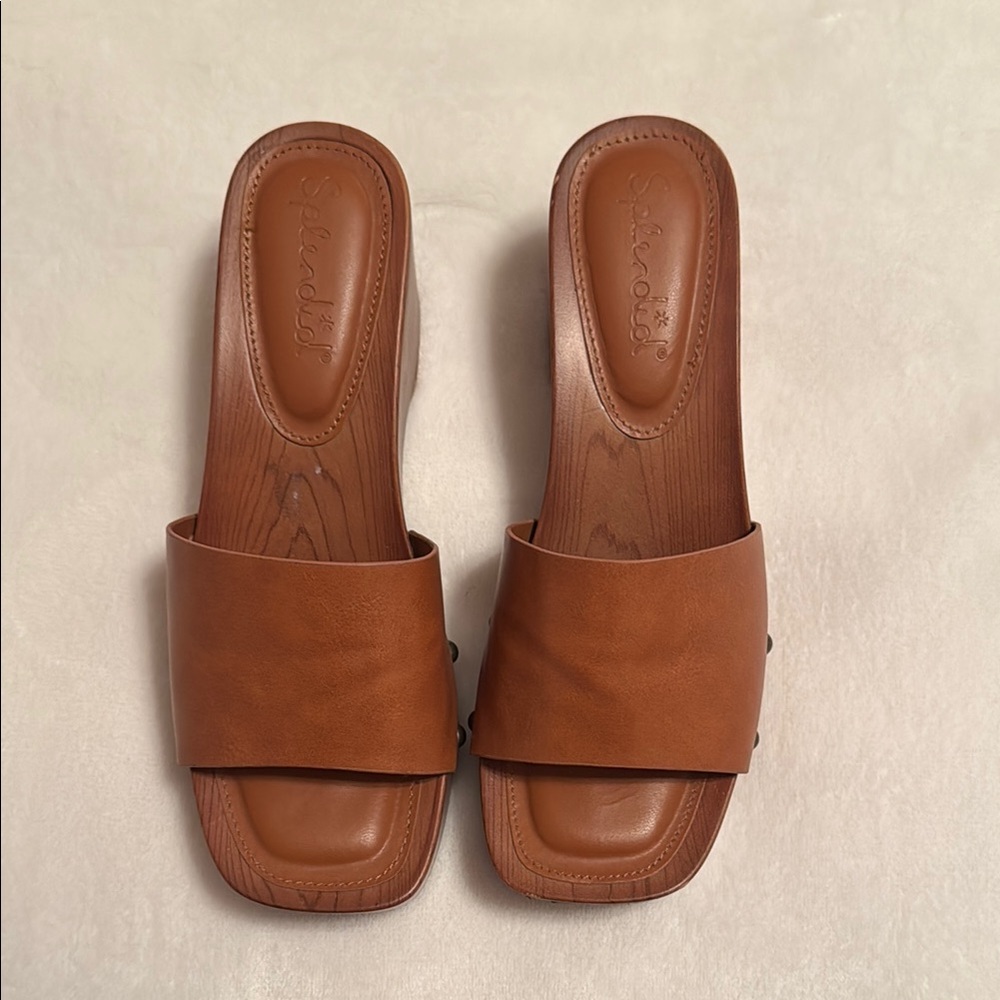 Splendid Clogs